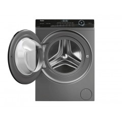 Haier HWD80-B14959S8U1 Πλυντήριο-Στεγνωτήριο Ρούχων 8kg/5kg Ατμού 1400 Στροφές με Wi-Fi